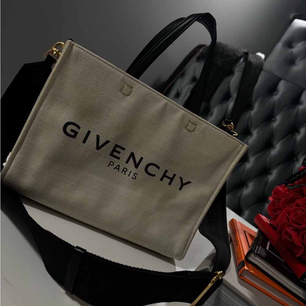 Givenchy G Tote Bag